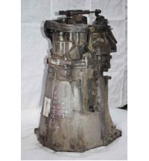 HVW9062602800 VW Crafter Getriebe 2.5L  711651  -12686-