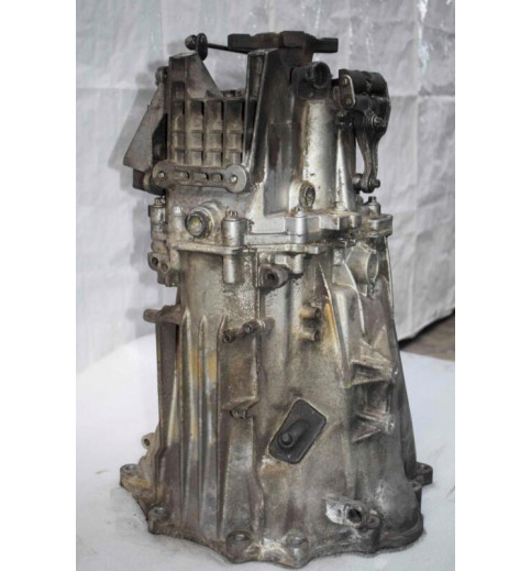 HVW9062602800 VW Crafter Getriebe 2.5L  711651  -12686-