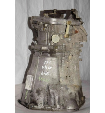 Mercedes Vito W639 Getriebe 716637  A6392602300 -12688-