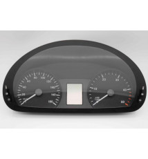 Mercedes Sprinter W906 Tacho Kombiinstrument A9069005900 9069014100 -12704-