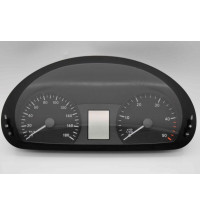 Mercedes Sprinter W906 Tacho Kombiinstrument A9069005900 9069014100 -12704-