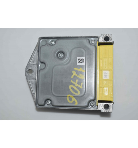 A9069005701 Mercedes Sprinter W906 VW Crafter Steuergerät Airbag   -12706-