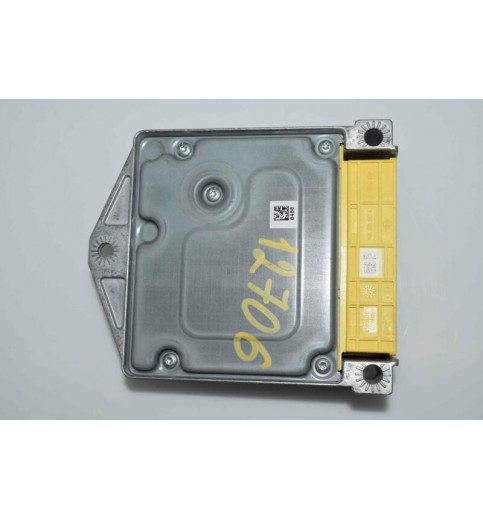 Mercedes-Benz Mercedes Sprinter W906 VW Crafter Steuergerät Airbag A9069005701  -12706- ECUs & Steuergeräte