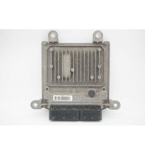 Mercedes Sprinter W906 Motorsteuergerät CRD2.35 A6519000601 6519019400 -12707-
