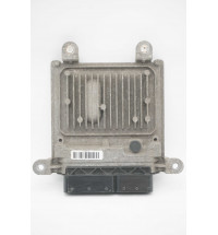 Mercedes Sprinter W906 Motorsteuergerät CRD2.35 A6519000601 6519019400 -12707-