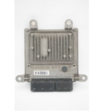 Mercedes Sprinter W906 Motorsteuergerät CRD2.35 A6519000601 6519019400 -12707-