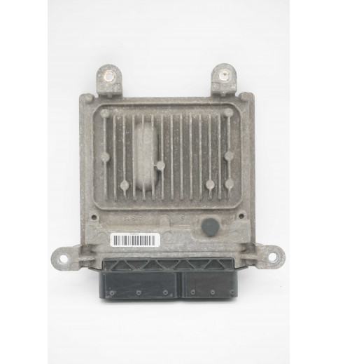 Mercedes Sprinter W906 Motorsteuergerät CRD2.35 A6519000601 6519019400 -12707-