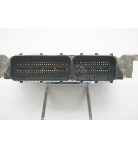 Mercedes Sprinter W906 Motorsteuergerät CRD2.35 A6519000601 6519019400 -12707-