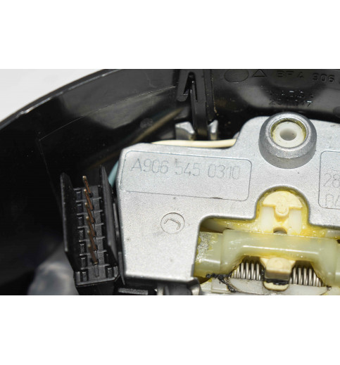 Mercedes-Benz Mercedes Sprinter W906 Geschwindigkeitsregelanlage  A9065450524 9065450310 12719 Schalter, Kontrollelemente & Zündschlösser