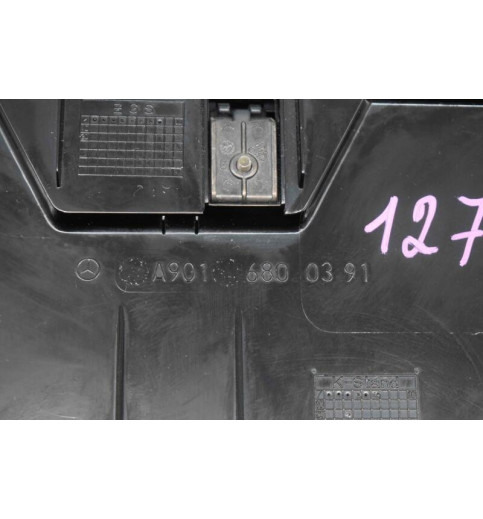 Mercedes Benz Sprinter W901,902,903,904,905 Handschuhfach A9016800491 A9016801298 -12721- Armaturenbretter