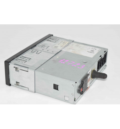  Sprinter W906 Tachograf Fahrtenschreiber A2C9970550011 A2C99598100  -12723-