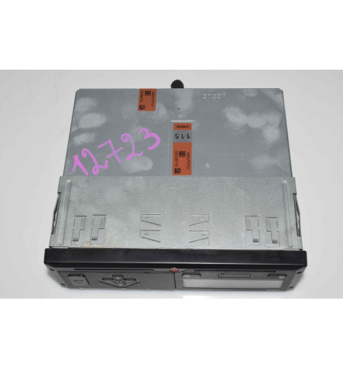  Sprinter W906 Tachograf Fahrtenschreiber A2C9970550011 A2C99598100  -12723-