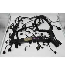 Mercedes Sprinter W906 Motorkabelbaum A6510104006  A6511592725  -12724-