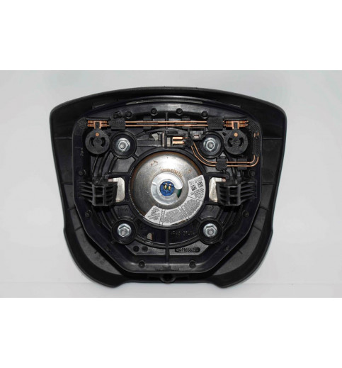 Renault Renault Master 3, Opel Movano Airbagmodul  34116560D -12730- ECUs & Steuergeräte
