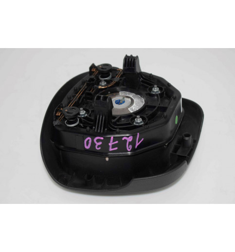 Renault Renault Master 3, Opel Movano Airbagmodul  34116560D -12730- ECUs & Steuergeräte