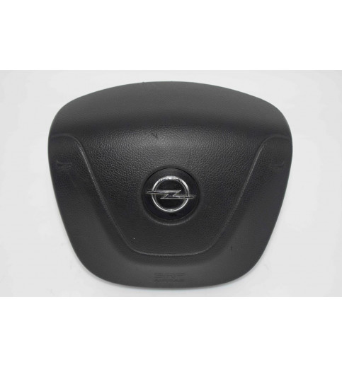 Renault Renault Master 3, Opel Movano Airbagmodul  34116560D -12730- ECUs & Steuergeräte