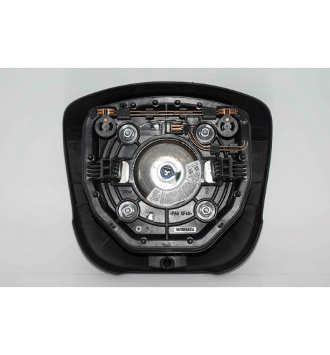 Renault Renault Master 3, Opel Movano Airbagmodul  34116560D -12730- ECUs & Steuergeräte