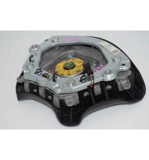VW VW Crafter Airbagmodul HVW9068600602 -12731- Airbags