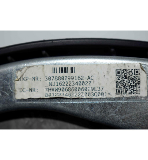 VW VW Crafter Airbagmodul HVW9068600602 -12731- Airbags