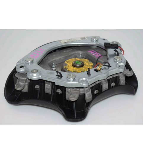 VW VW Crafter Airbagmodul HVW9068600602 -12731- Airbags