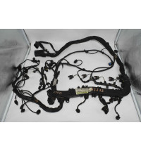 A6510104106  A6511508656 Mercedes Sprinter W906 Motorkabelbaum  -12732-
