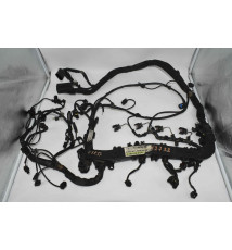 A6510104106  A6511508656 Mercedes Sprinter W906 Motorkabelbaum  -12732-