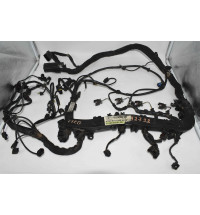 A6510104106  A6511508656 Mercedes Sprinter W906 Motorkabelbaum  -12732-