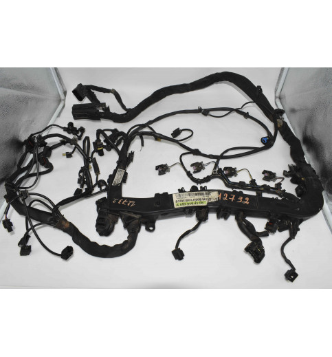 A6510104106  A6511508656 Mercedes Sprinter W906 Motorkabelbaum  -12732-