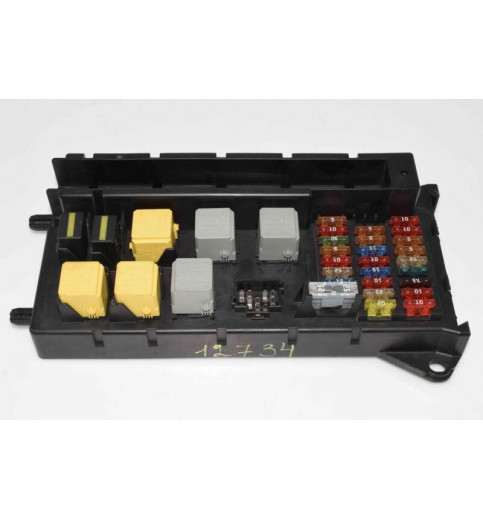 Mercedes-Benz Mercedes Sprinter W906 Sicherungskasten A9065454701 -12734- ECUs & Steuergeräte