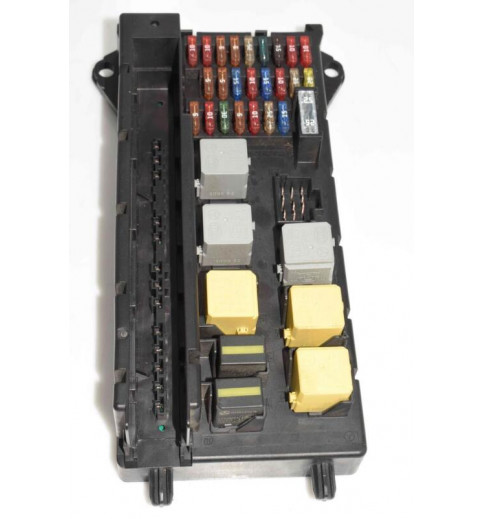 Mercedes-Benz Mercedes Sprinter W906 Sicherungskasten A9065454701 -12734- ECUs & Steuergeräte