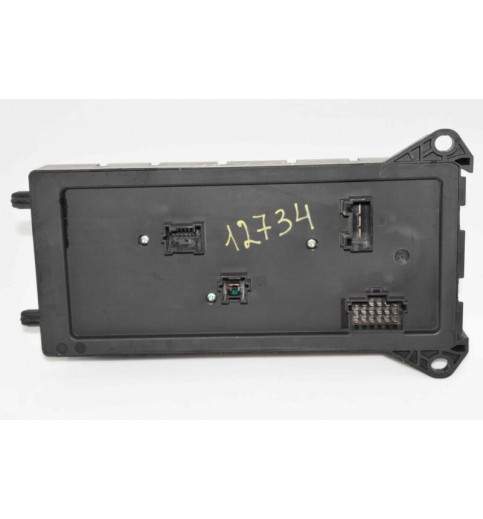 Mercedes-Benz Mercedes Sprinter W906 Sicherungskasten A9065454701 -12734- ECUs & Steuergeräte