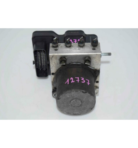 Mercedes-Benz Sprinter W906 ABS Hydraulikblock Steuergerät A9069001902  0265244123 -12737- ABS & ESP-Hydraulik