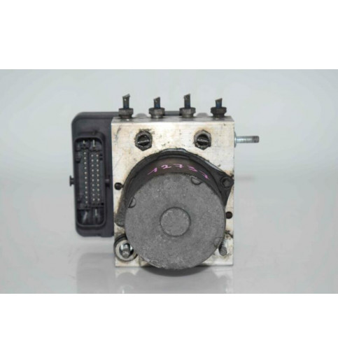 Mercedes-Benz Sprinter W906 ABS Hydraulikblock Steuergerät A9069001902  0265244123 -12737- ABS & ESP-Hydraulik
