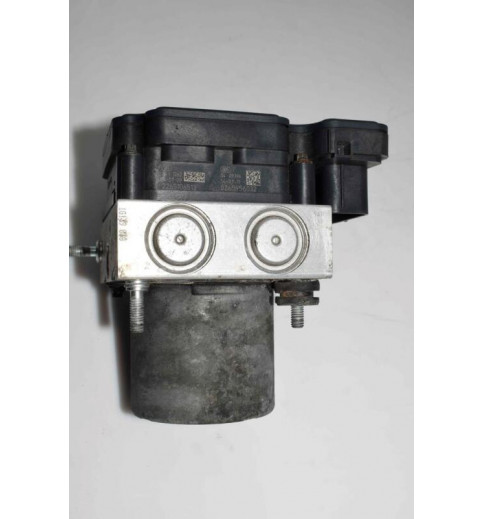Mercedes-Benz Sprinter W906 ABS Hydraulikblock Steuergerät A9069001902  0265244123 -12737- ABS & ESP-Hydraulik