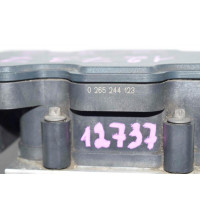 A9069001902  0265244123 Sprinter W906 ABS Hydraulikblock Steuergerät  -12737-