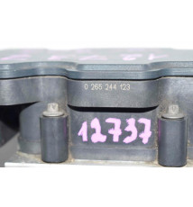 A9069001902  0265244123 Sprinter W906 ABS Hydraulikblock Steuergerät  -12737-