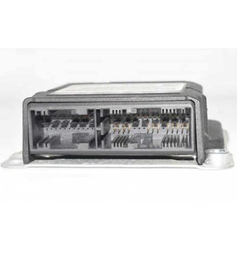 Mercedes Sprinter W906 Airbagsteuergerät A0009004802 0285011847 -12738-