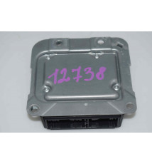 A0009004802 0285011847 Mercedes Sprinter W906 Airbagsteuergerät  -12738-