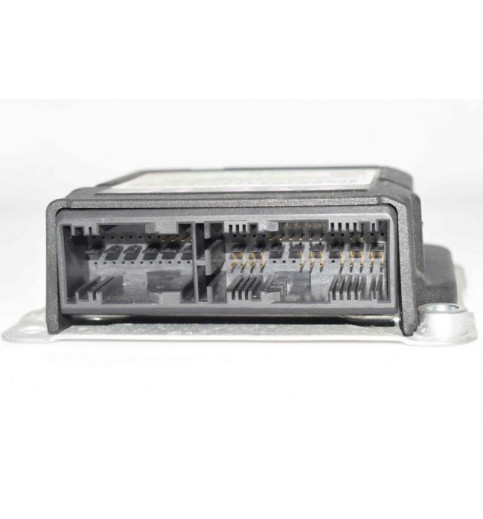 Mercedes-Benz Mercedes Sprinter W906 Airbagsteuergerät A0009004802 0285011847 -12738- ECUs & Steuergeräte
