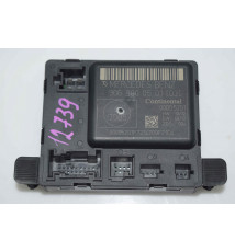 A9069000501 Mercedes Sprinter W906 Türsteuergerät vorne  -12739-