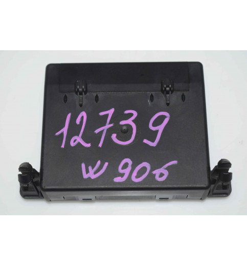 A9069000501 Mercedes Sprinter W906 Türsteuergerät vorne  -12739-
