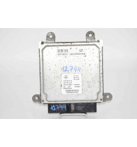 A6519000700 A6519010600 Mercedes Sprinter W906 Motorsteuergerät   -12744-