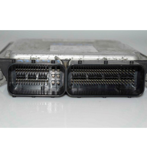 Mercedes-Benz Mercedes Sprinter W906 Motorsteuergerät A6519000700 A6519010600  -12744- ECUs & Steuergeräte