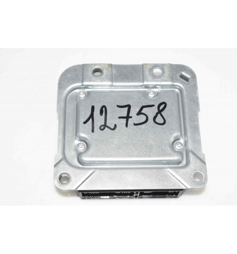 Mercedes Sprinter W906 Airbagsteuergerät A0009004802 0285011847 -12758-
