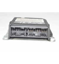 Mercedes Sprinter W906 Airbagsteuergerät A0009004802 0285011847 -12758-