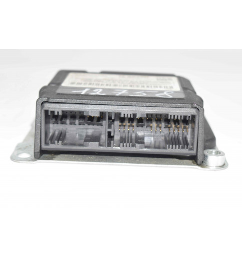 Mercedes Sprinter W906 Airbagsteuergerät A0009004802 0285011847 -12758-