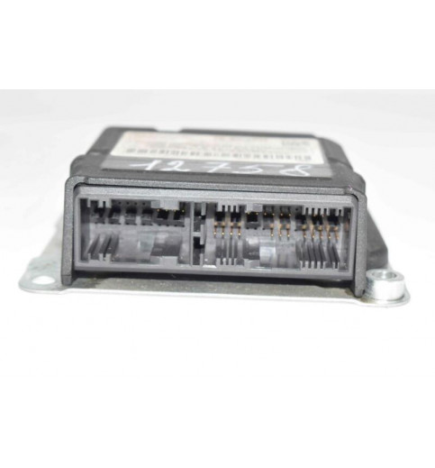 Mercedes-Benz Mercedes Sprinter W906 Airbagsteuergerät A0009004802 0285011847 -12758- ECUs & Steuergeräte