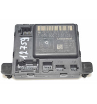 A9069000501 Mercedes Sprinter W906 Türsteuergerät vorne  -12759-