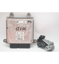 A6519000700 A6519010600 Mercedes Sprinter W906  SET CRD3.20    -12760-