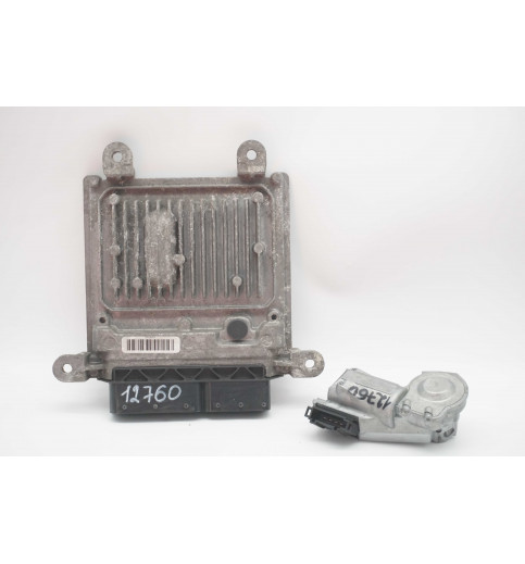 A6519000700 A6519010600 Mercedes Sprinter W906  SET CRD3.20    -12760-